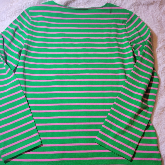 Tory Burch Diver Top - Picture 4 of 8